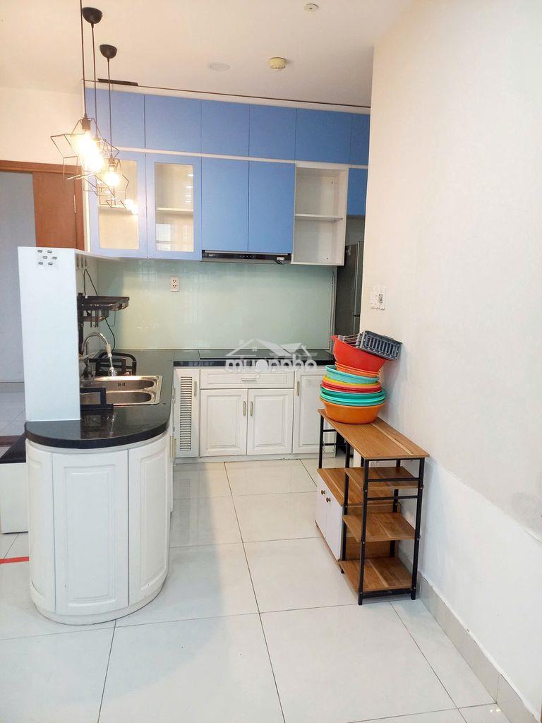 Cần cho thuê gấp căn hộ tara số 1a đường tạ quang bửu p6 q8 - Ảnh 3