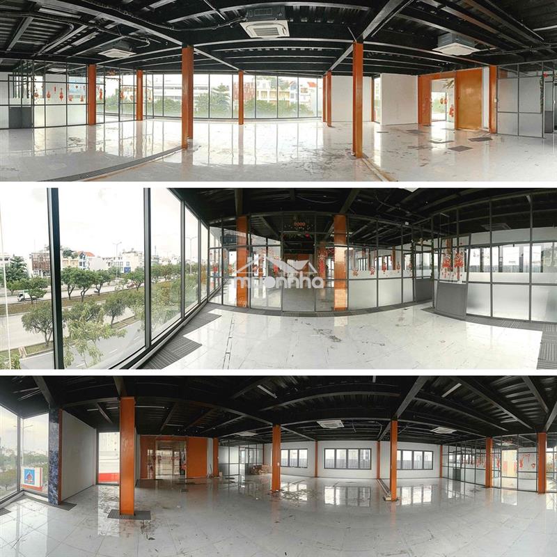 Chính chủ cho thuê 280m2
