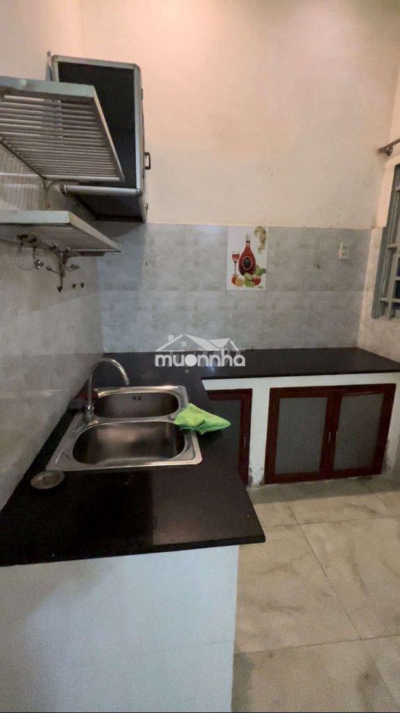 Nhà góc mặt tiền hẻm - Ảnh 3