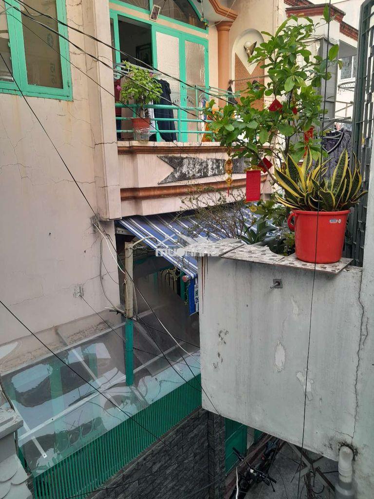 Cho thuê nhà nguyên căn 