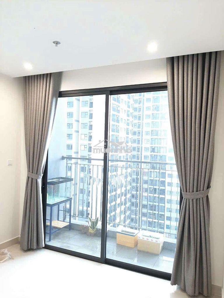 Cho thuê căn 2pn1wc vinhome grand park, tòa s205 - Ảnh 2