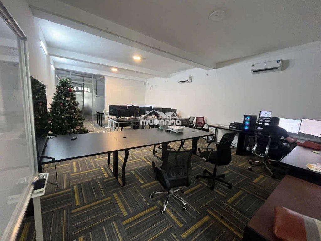 Cho thuê kdc đông thủ thiêm hầm+ trệt 3 lầu trống suốt 26 triệu - Ảnh 3