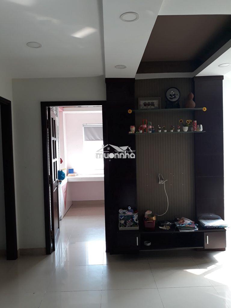 Bán căn hộ 90m2, 2pn, 2wc tại cao ốc lương định của - điện máy chợ lớn - Ảnh 3