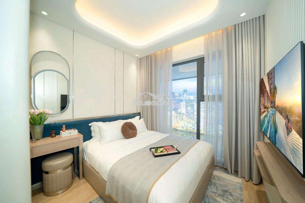 Căn 2 phòng ngủ nhà ở xã hội biên hoà - Ảnh 2
