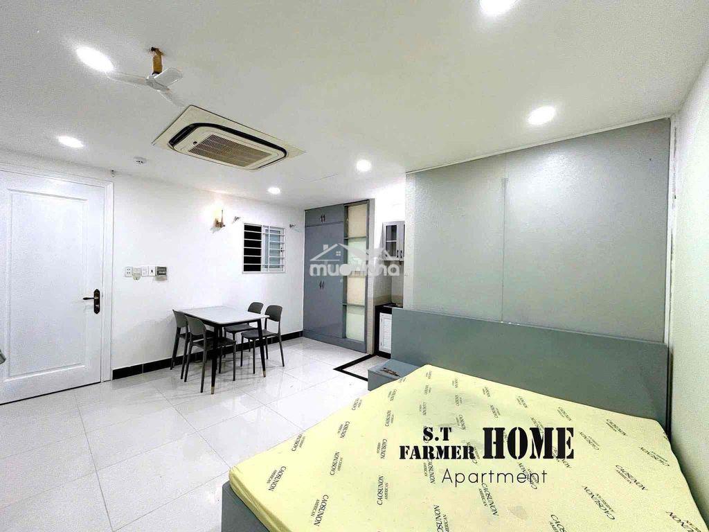 Căn hộ 30m2 , full nội thất, gần sân bay, cv hoàng văn thụ - Ảnh 3