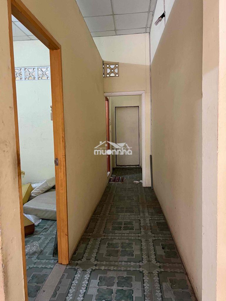 Gấp bán giảm mạnh căn nhà thoại ngọc hầu chỉ còn 6.5 tỷ 68m2 hẻm 8m - Ảnh 3