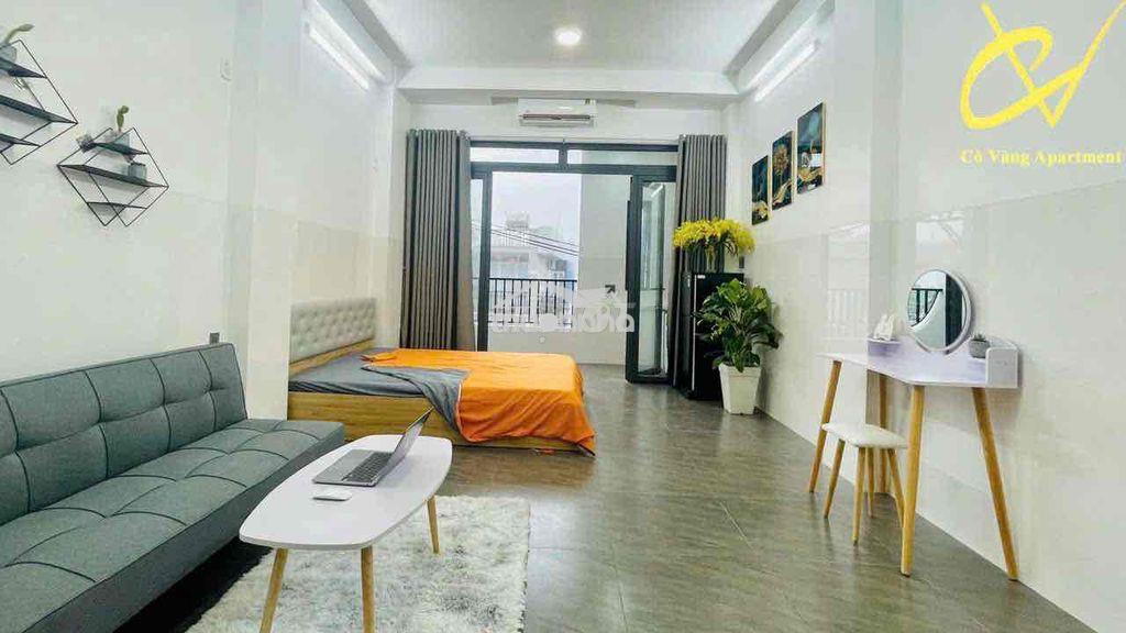 🔥🔥Căn hộ 1pn,50m, nguyễn văn đậu, p5, bình thạnh - Ảnh 4