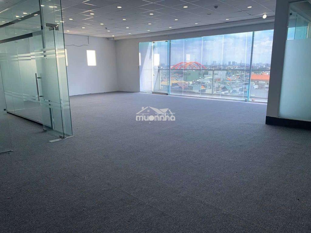Cho thuê sàn văn phòng – nguyễn xí, bình thạnh
• diện tích: 151m² - Ảnh 2