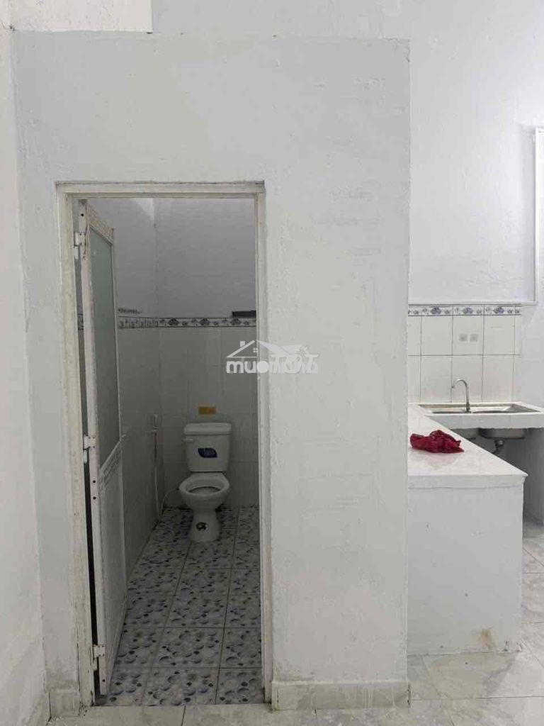 Nhà 1/ bình thành 5x20m - 5tr/ tháng - Ảnh 4