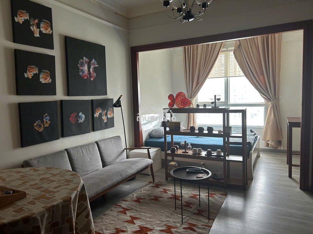 Manor 1pn đang trống sẵn - hướng đông mát - Ảnh 2