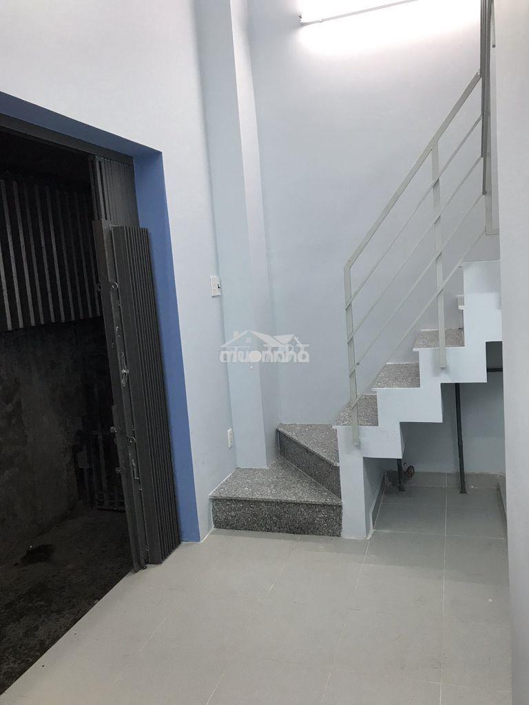 Nhà nhỏ nguyên căn cho thuê gần cầu chữ y - Ảnh 3