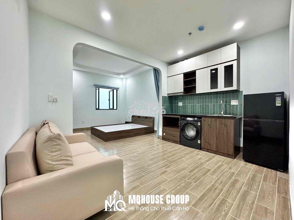 🌸🌸Studio cửa sổ - full nội thất cao cấp - ngay aeon tân phú - Ảnh 3