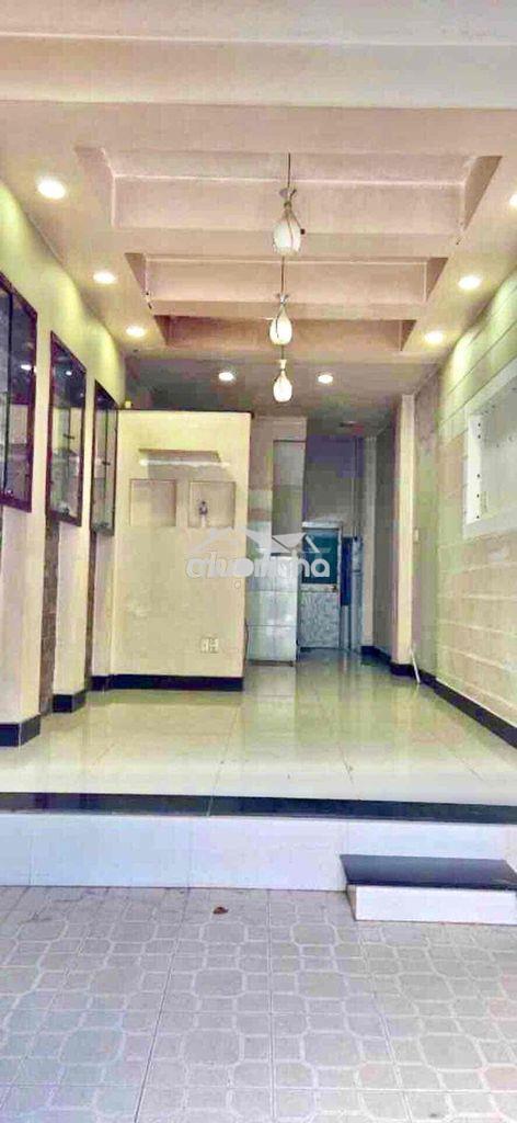 Bán nhà 4 tầng btct lý chiêu hoàng q6, 34m2,shr