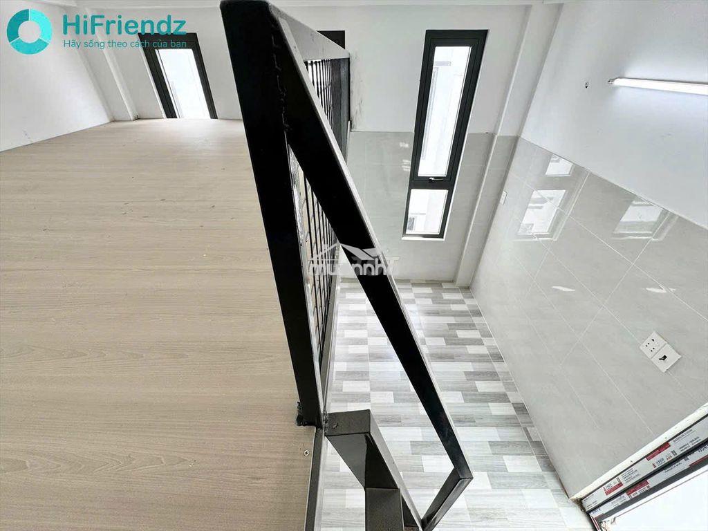 Phòng trọ duplex giá rẻ chỉ 4tr - Ảnh 3