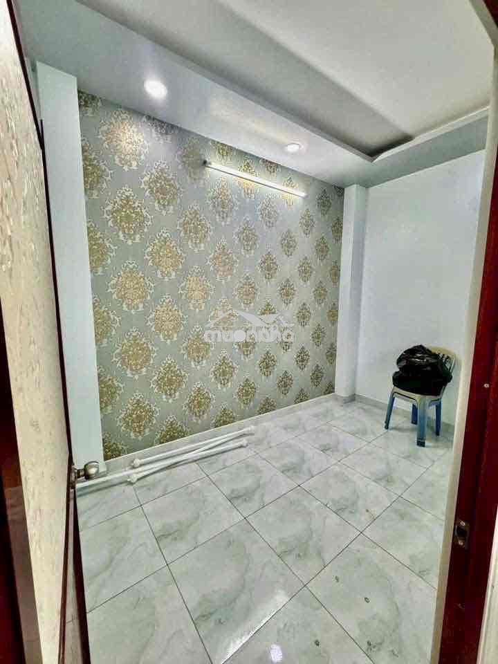 3 phòng căn góc hẻm xe hơi bà hom - Ảnh 4