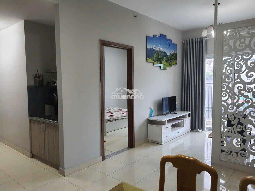 Bán chung cư quân khu 7 sổ hồng riêng - Ảnh 4