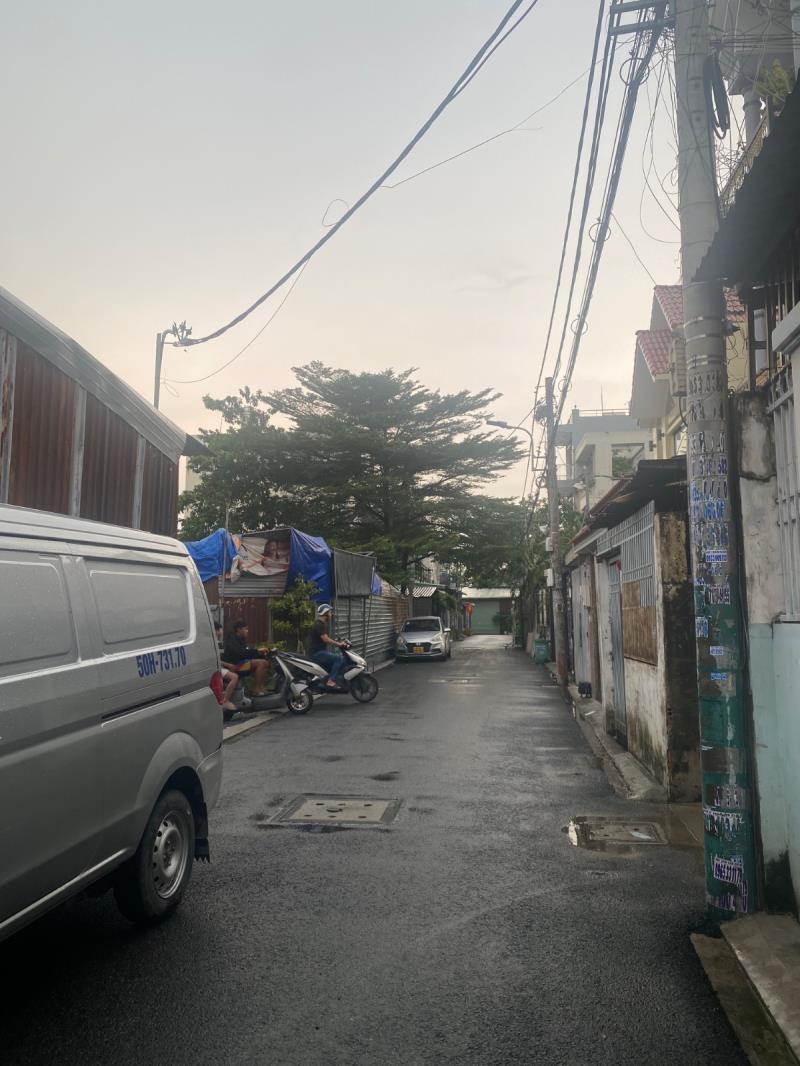 🏡 Võ thị phải – hẻm xe hơi – 48m² – nhỉnh 3 tỷ 📍 - Ảnh 2