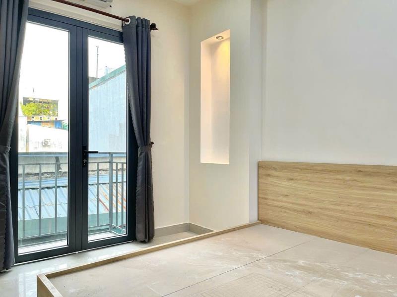 🏡 Căn hộ tách bếp ban công thoáng – phan chu trinh, bình thạnh ✨ - Ảnh 3