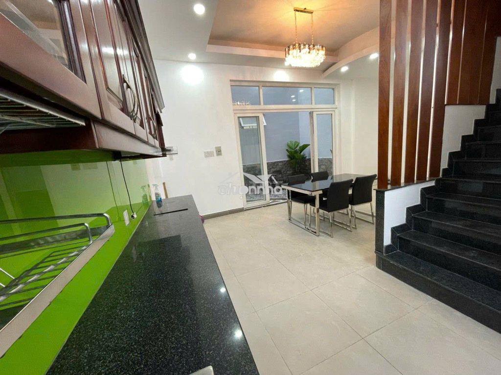 Cho thuê nhà hxh 139b tân hương, phường tân quý, quận tân phú  - Ảnh 3
