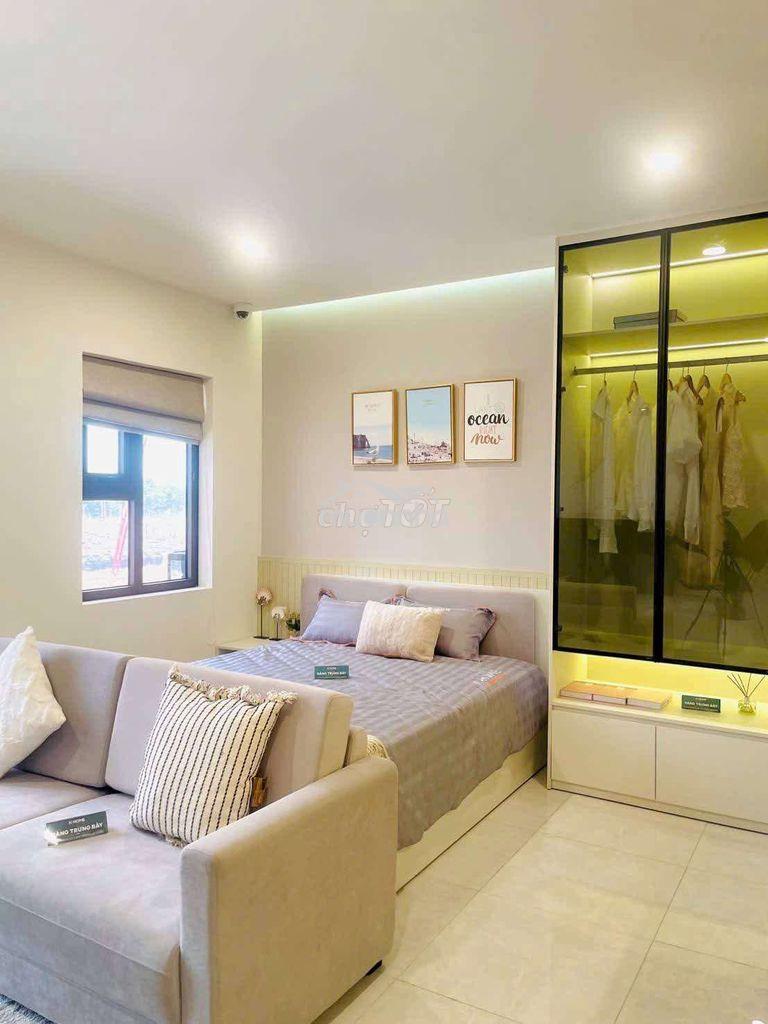 Chỉ cần 78triệu là sở hữu căn hộ noxh tại tp.hcm đầy đủ nội thất - 4
