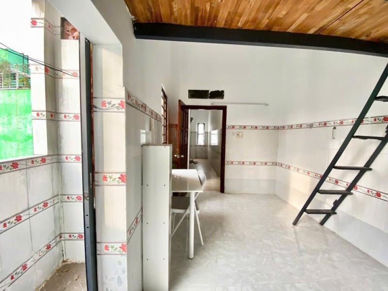 Trọ có gác cao gần học viện hàng không - ngã tư 7 hiền - lạc long quân tân bình - Ảnh 4