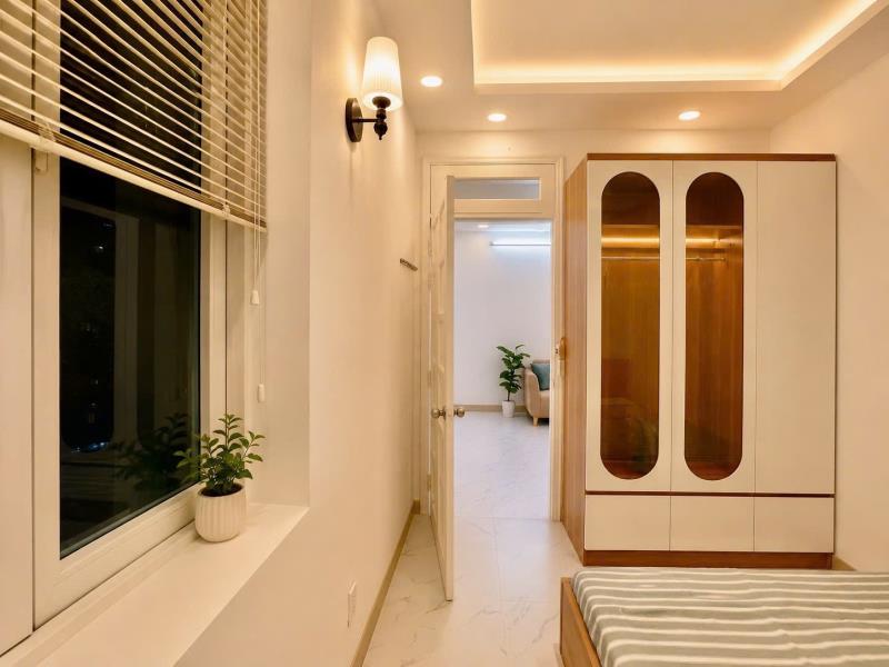 🏡 2pn 2wc cộng hòa – tân bình | gần etown – sân bay – lotte mart | full nội thất - Ảnh 4