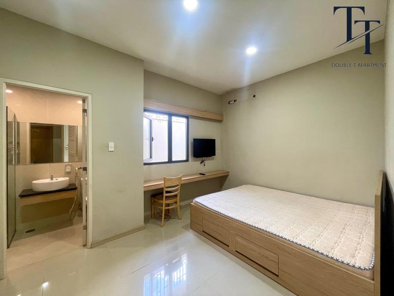 Cho thuê studio 25m2 có thang máy ngay cầu thủ thiêm - cầu thị nghè - thảo cầm viên - landmark 81 - Ảnh 2