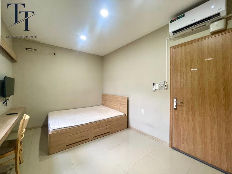 Cho thuê studio 25m2 có thang máy ngay cầu thủ thiêm - cầu thị nghè - thảo cầm viên - landmark 81 - Ảnh 4