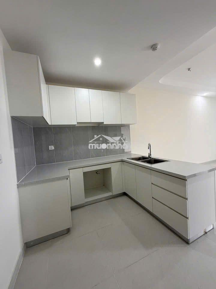 Cho thuê ch aurora 3pn/80m2 chỉ 11tr nhà mới, view đẹp thoáng, ở ngay - Ảnh 4