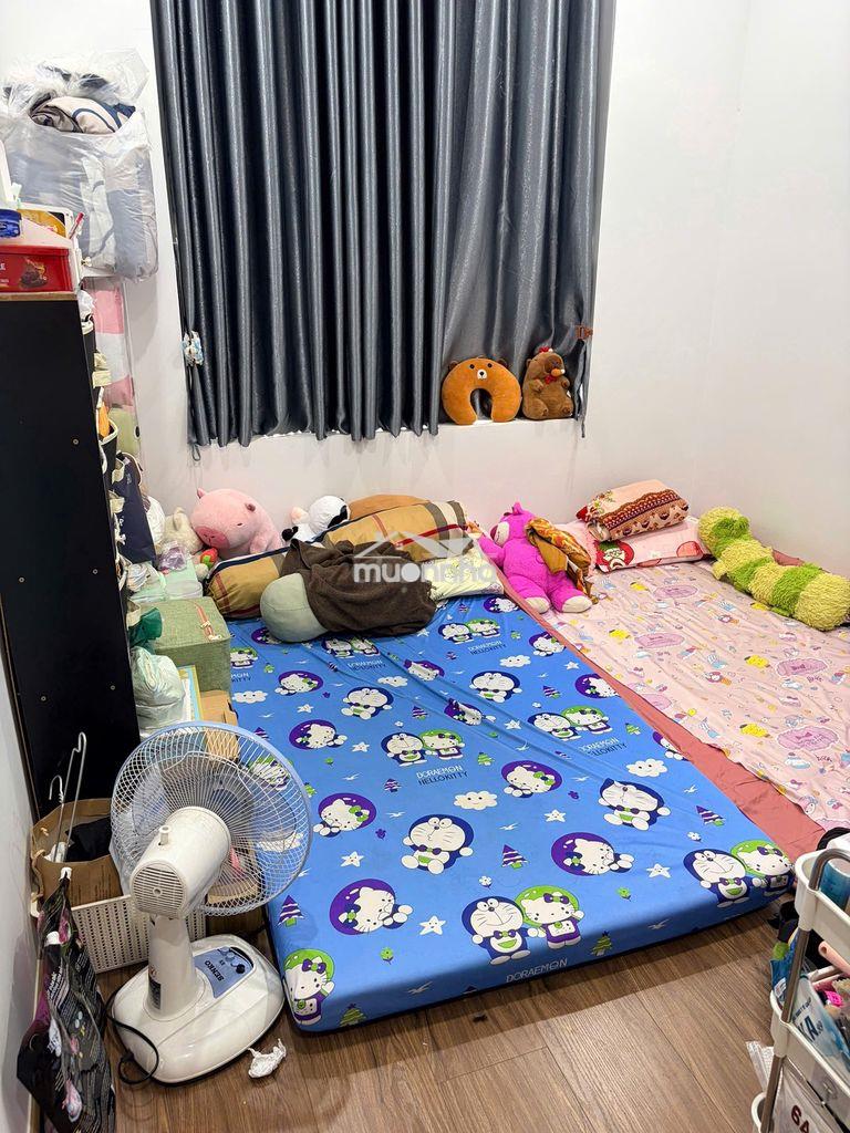 Cho thuê 2pn 5.7tr làng đại học - Ảnh 3