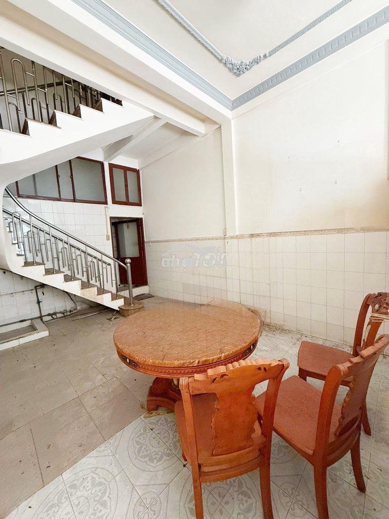 Nhà hồng bàng, gần cầu vượt cây gõ, sát mặt tiền thuận tiện kinh doanh - Ảnh 4