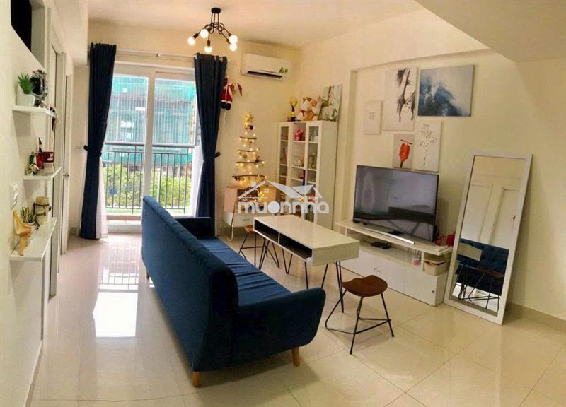 Cho thuê 2pn full đồ 9tr