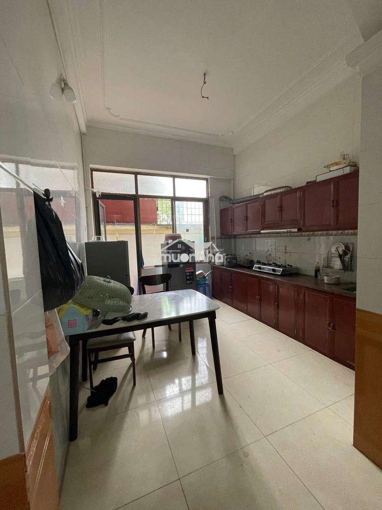 Nhà 4 tầng. gần chợ đại từ, trường cấp 1 đại từ, gần  đại học tl - Ảnh 2