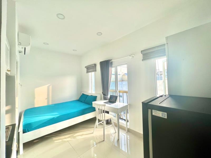 Phòng siêu xin thoáng ngay âu cơ - lạc long quân 