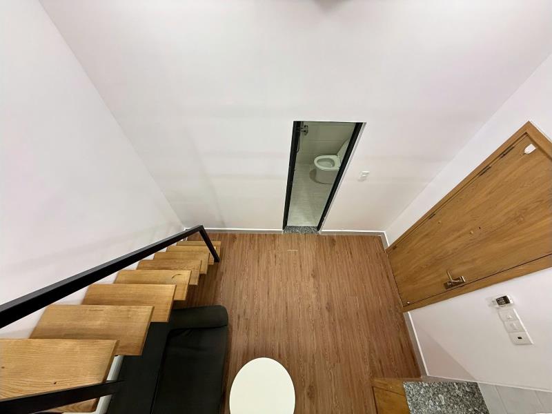 Duplex xịn khu vực phú nhuận - Ảnh 3