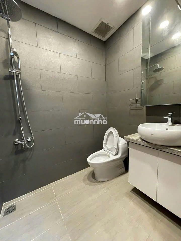 Cho thuê duplex c/c sky center, phổ quang - dt 195m, 3pn giá 21tr/th - Ảnh 2