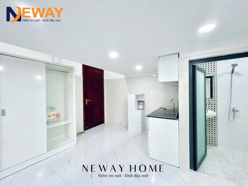 🔥Chỉ 4tr sở hữu ngay căn hộ gác lửng mới tinh | full nội thất linh hoạt | - Ảnh 3