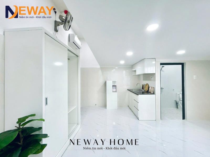 🔥Chỉ 4tr sở hữu ngay căn hộ gác lửng mới tinh | full nội thất linh hoạt | - Ảnh 4