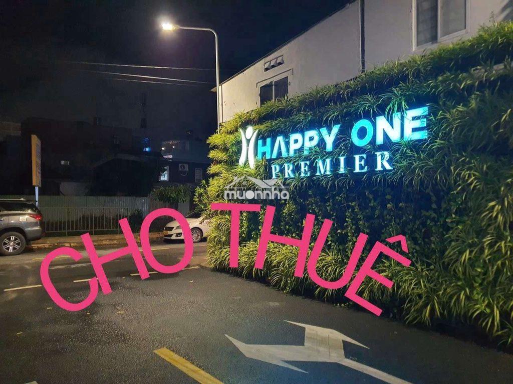 💚💛Cho thuê căn góc chung cư happy one premier. 72m2 - Ảnh 2