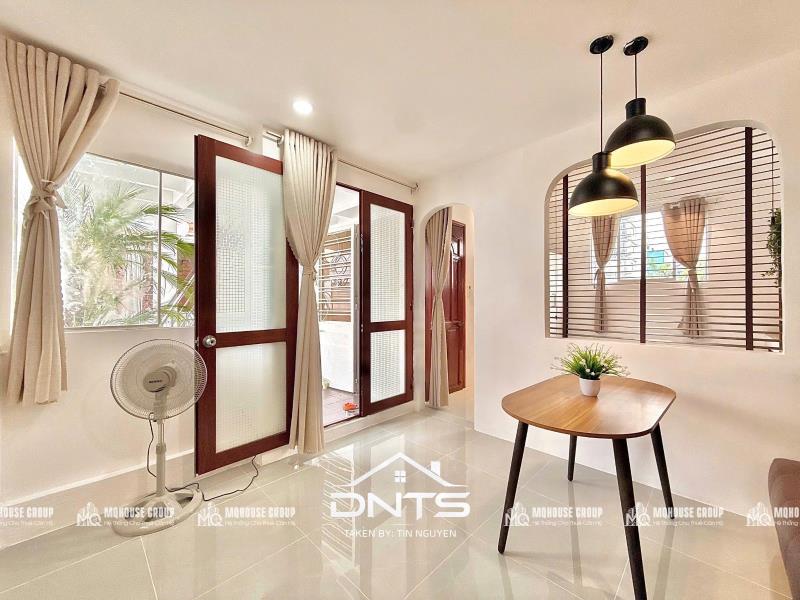 🏙️ Luxury living tân bình | căn hộ full nội thất cao cấp