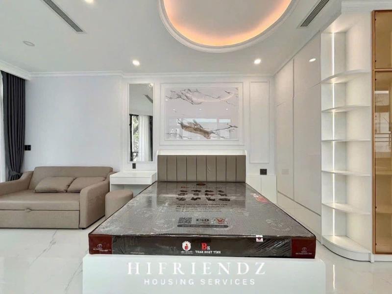 Hệ thống căn hộ sau lưng etown cộng hoà - khu bàu cát - ngã tư bảy hiền - nhà ga t3 quận tân bình - Ảnh 4