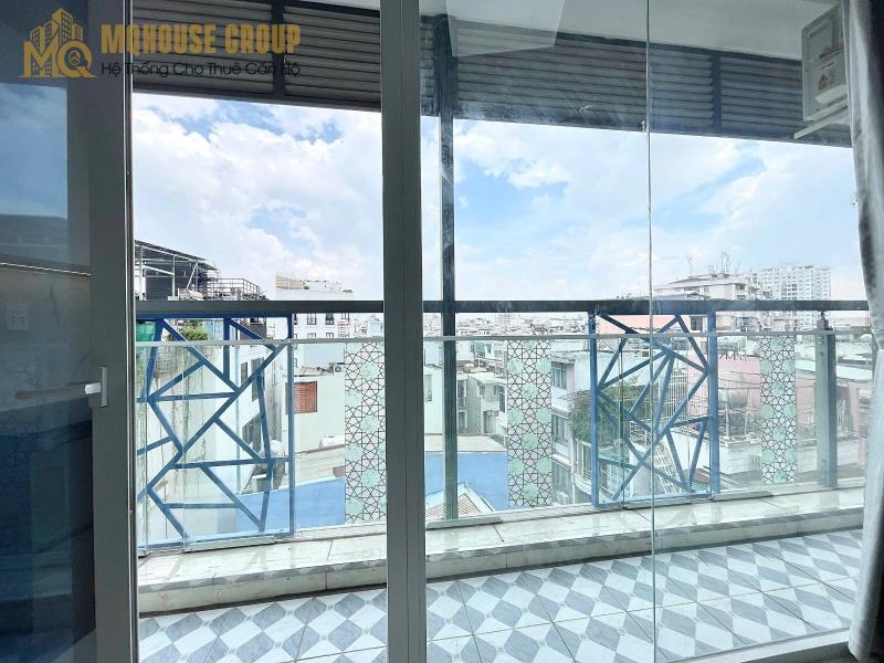 🔥🔥🔥 Penthouse thu nhỏ giữa lòng phú nhuận🛫🛫🛫 - Ảnh 3