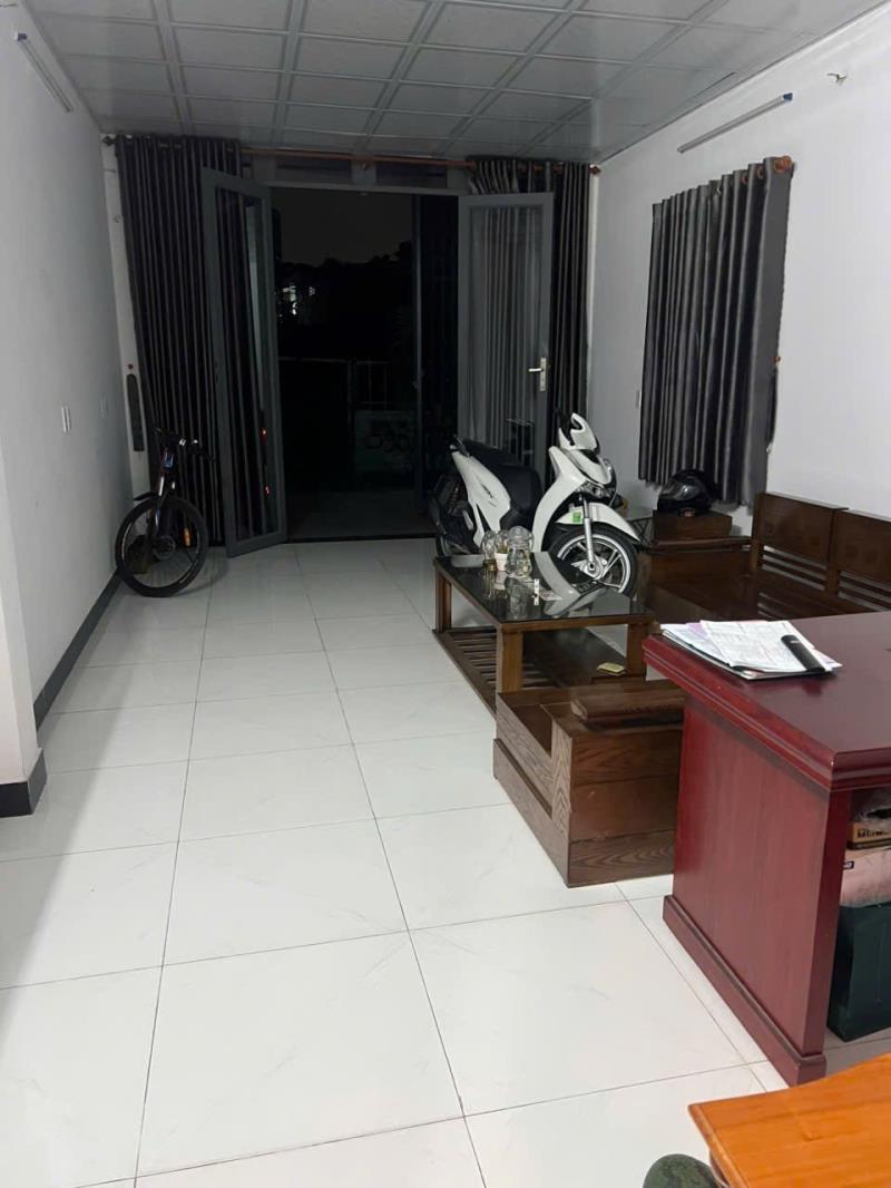 Bán nhà c4 hxh linh xuân - dòng tiền 7 triệu/tháng. giá 4.2 tỷ - Ảnh 3