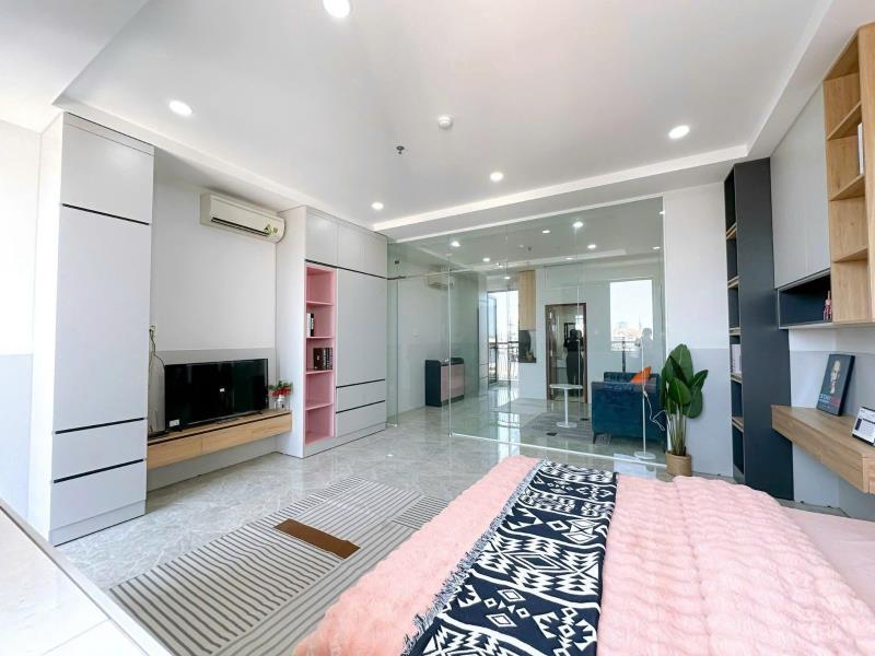 Căn hộ dịch vụ tân mỹ, tân mỹ, tân hưng quận 7
