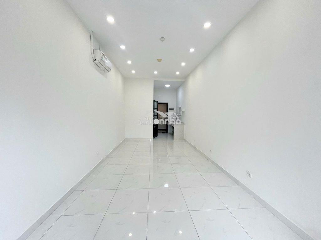 Cho thuê văn phòng 35m2 the sun avenue giá chỉ 12tr/ tháng - 3