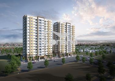 Bán căn hộ an sương ipark kdc an sương quận 12 cũ đang chờ sổ hồng
