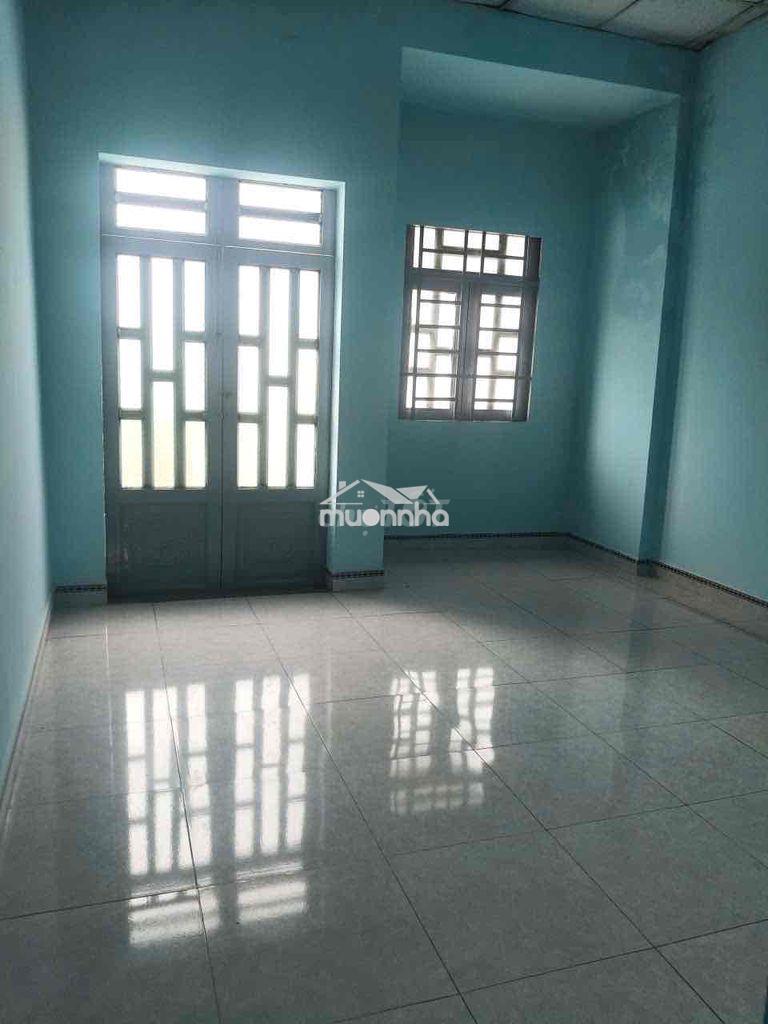 Cho thuê nhà võ văn vân vlb lầu suốt nhà đẹp sạch sẽ vào ở ngay giá rẻ - Ảnh 2