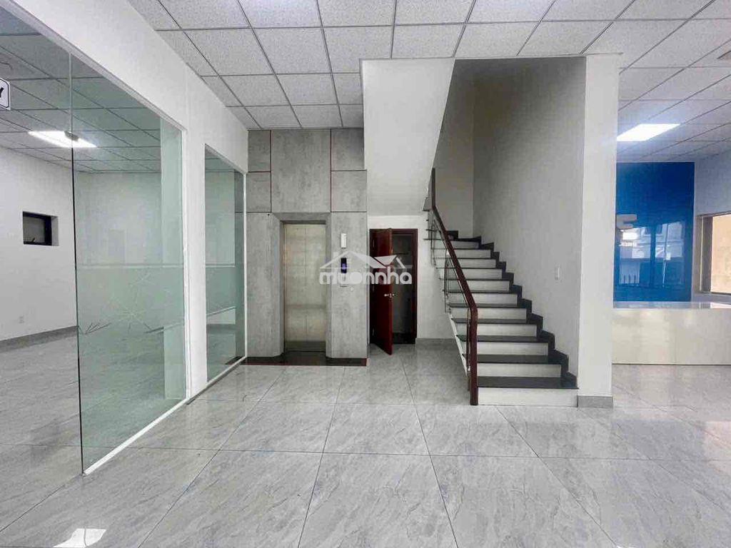 🔥 Cho thuê căn góc 2mt cityland gò vấp. dt 7*20 (1 hầm + 4 lầu) - Ảnh 3