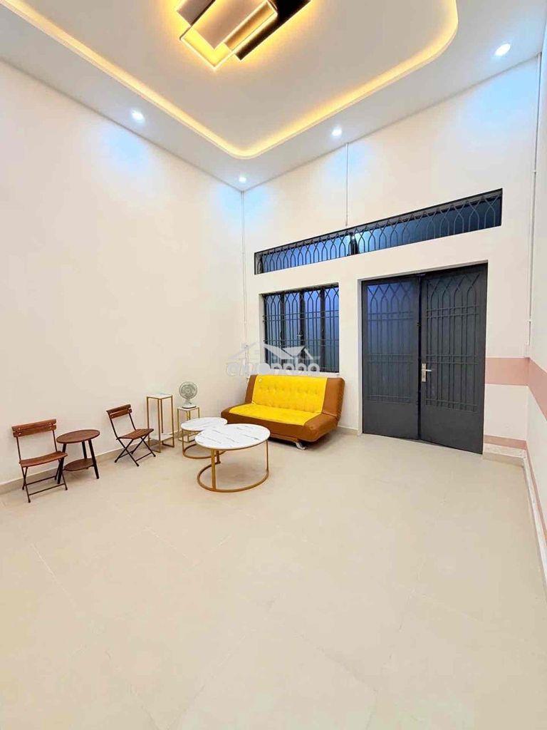 💥Nhà 2 tầng phạm văn bạch-dt 4.5mx16m-khu dân cư dân trí yên tĩnh 🌷di