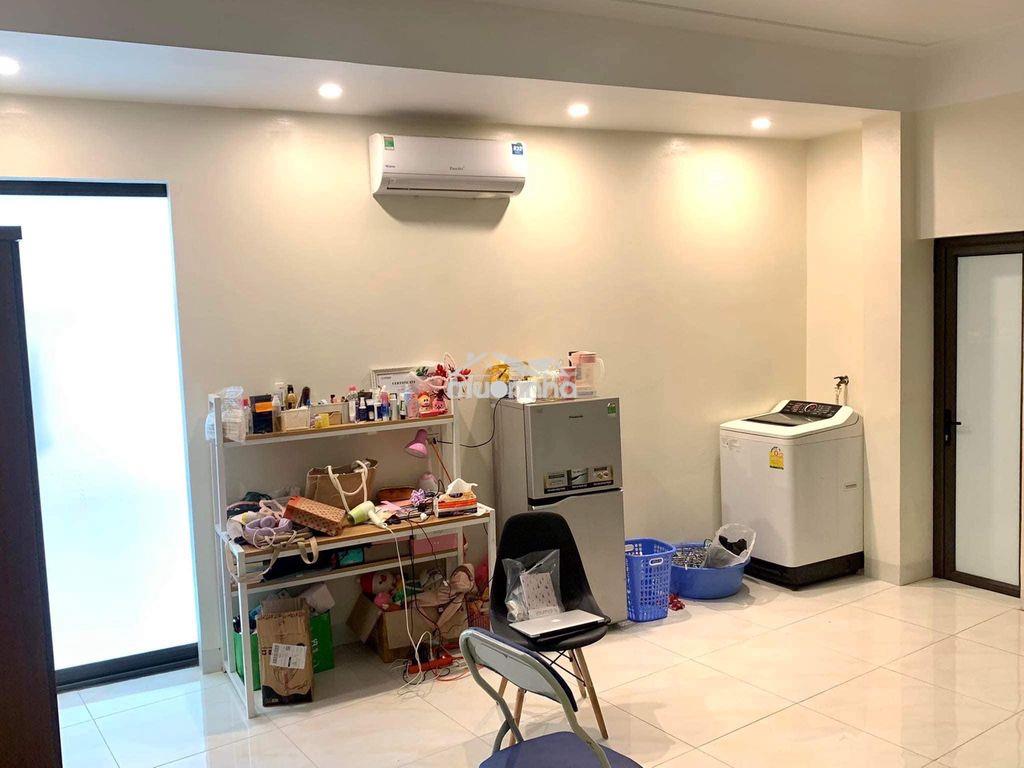 Chính chủ cho thuê nguyên tầng chung cư mini quận cầu giấy - Ảnh 3